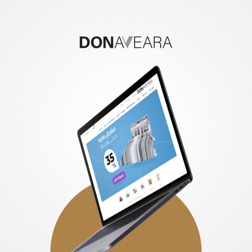 Donaveara